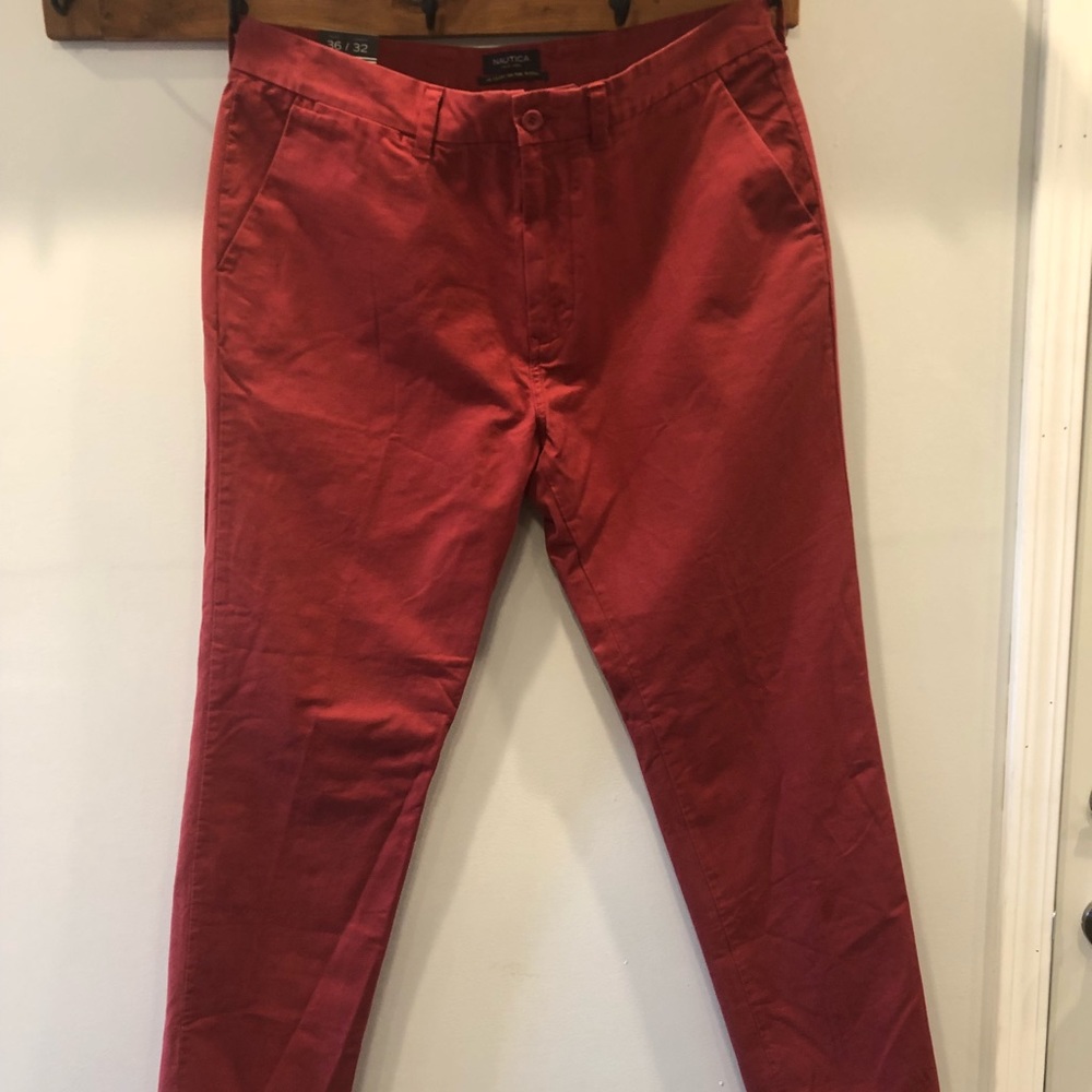 Nautica trouser